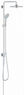 Душевая система Grohe Euphoria System 260 27421002