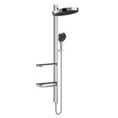 Душевая система Hansgrohe Rainfinity (цвет - хром) 26842000