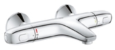 Смеситель для ванны с термостатом GROHE Grohtherm 1000 34155003