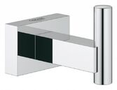 Крючок GROHE Essentials Cube 40511001