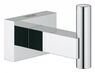 Крючок GROHE Essentials Cube 40511001