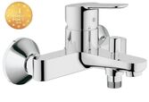 Смеситель для ванны Grohe Bau Edge 23334000