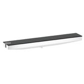 Держатель для душа с полкой Hansgrohe Rainfinity Porter 500 (цвет - Белый матовый) 26843700