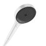 Ручной душ Hansgrohe Rainfinity, 3 типа струи (цвет - белый матовый) 26864700
