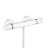 Термостат для душа Hansgrohe Ecostat Comfort (цвет - белый матовый) 13116700