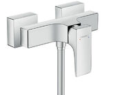 Смеситель для душа настенный однорычажный Hansgrohe Metropol хром 32560000