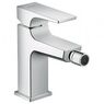Смеситель для биде Hansgrohe Metropol хром 32520000