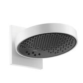 Верхний душ Ø 250 мм Hansgrohe Rainfinity, 3 типа струи (цвет - белый матовый) 26232700