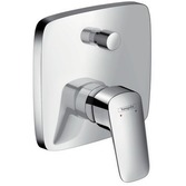 Смеситель скрытого монтажа Hansgrohe Logis 71405000
