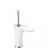 Смеситель для маленькой раковины Hansgrohe 15075400
