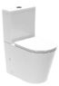 Унитаз-компакт DEVIT Universal 3010162 с бачком и сиденьям Soft-Close