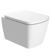 Унитаз подвесной Devit COUNTRY 2.0 3020125 с сиденьям Soft Close