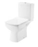 Компакт Devit Comfort 3110123 с крышкой quick-fix, soft-close