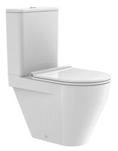 Компакт DEVIT LAGUNA Clean Pro 3010110 c крышкой soft-close quick-fix