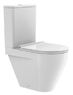Компакт DEVIT LAGUNA Clean Pro 3010110 c крышкой soft-close quick-fix