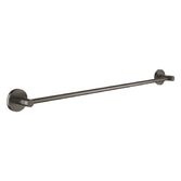 Полотенцедержатель Grohe Essentials матовый графит 40366AL1