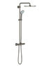 Душевая система с термостатическим Grohe Euphoria 310 26075AL0