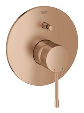Смеситель скрытый (встраиваемый) Grohe Essence 19285DL1
