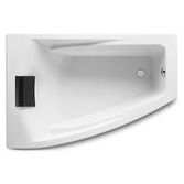 Ванна левая 150х100 см ROCA HALL A248164000