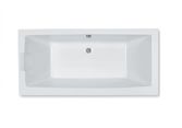 Ванна акриловая 180х80 Roca VITA A24T074000