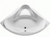 Ванна акриловая Koller Pool Tera 135x135 TERA135х135