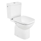 Унитаз со сиденьем soft-close ROCA DEBBA A34S998000