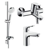 Набор смесителей HANSGROHE Focus 1092019
