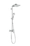 Душевая система Hansgrohe Crometta E 240 27284000