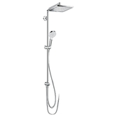 Душевая система Hansgrohe Crometta E 240 27289000