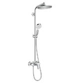 Душевая система Hansgrohe Crometta S 240 27269000