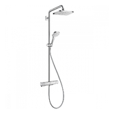 Душевая система с термостатом Hansgrohe Croma E Showerpipe 280 1jet 27630000