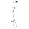 Душевая система Hansgrohe MyClub Showerpipe 180 EcoSmart 26738400