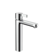 Смеситель для раковины Hansgrohe Metris S 31068000