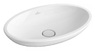 Раковина накладная Villeroy & Boch Loop & Friends 63 см 51511101