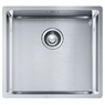 Кухонная мойка Franke Box BXX 210 / 110-45 127.0369.250