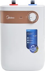 Водонагреватель накопительный Midea 6 л D06-15A(U)