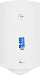Водонагреватель накопительный Midea 50 л D50-15F6(D)