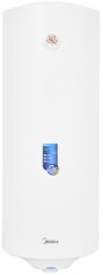 Водонагреватель накопительный Midea 80 л D80-15F6(W)