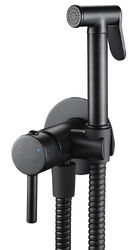 Гигиенический набор Rea Loop черный REA-B8978