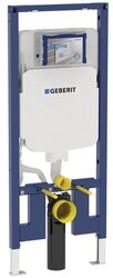 Система инсталляции для унитаза Geberit Duofix 111.796.00.1