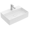 Раковина накладная 60 см Villeroy&Boch Memento 4A076001
