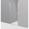 Душевая дверь AM-PM Bliss L 80x190 W53S-D80-000CT