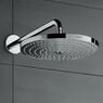 Дешевая система с термостатом Hansgrohe ShowerSelect хром 15765000+01800180+26530000+28276000+27378000