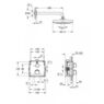Душевая система Grohe Grohtherm 34730000