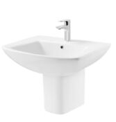 Раковина подвесная Devit Comfort New 65 см 1110123