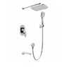 Душевая система Devit Soul 1824SP