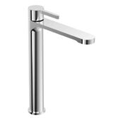 Смеситель для раковины Devit Laguna хром 84X11110