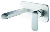Смеситель для раковины Devit Iven 4311X141W