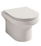 Унитаз подвесной PRIMERA Ring 8320026 с сиденьем soft-close