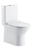 Унитаз-компакт Pimera Prime 8690020 с бачком и сиденьем Soft Close